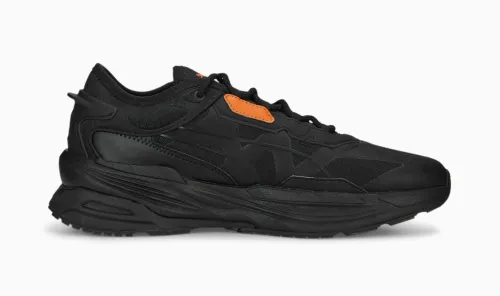 Puma Extent Nitro Cordura- Ref 391231_01 - Original اصلية - Pointure 46 / 30 CM
