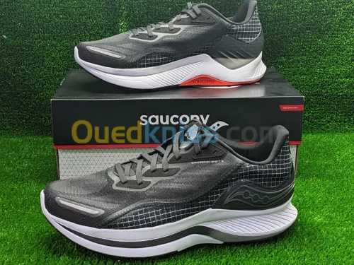 Saucony ENDORPHIN SHIFT 2 - Ref S20689-10 - Original اصلية - Pointure 46.5 / 30 CM