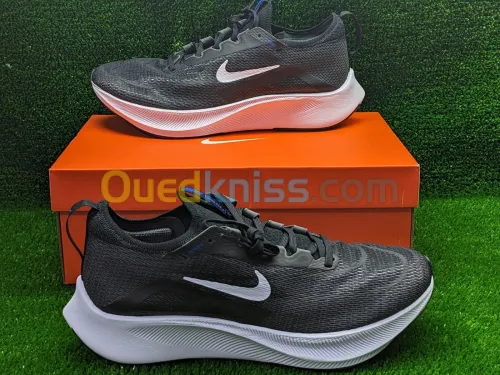 Nike Zoom Fly 4 - Ref CT2392-001 - Original اصلية - Pointure 46 / 30 Centimètre