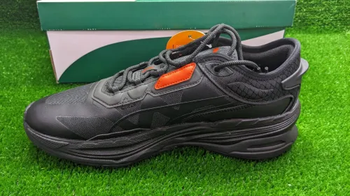 Puma Extent Nitro Cordura- Ref 391231_01 - Original اصلية - Pointure 46 / 30 CM