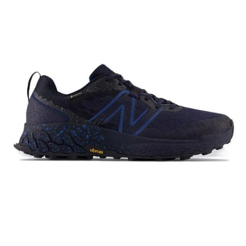 New Balance Fresh Foam X Hierro v7 GTX GORE TEX Ref MTHIERD7 - Original اصلية - P 47 / 30.5 CM