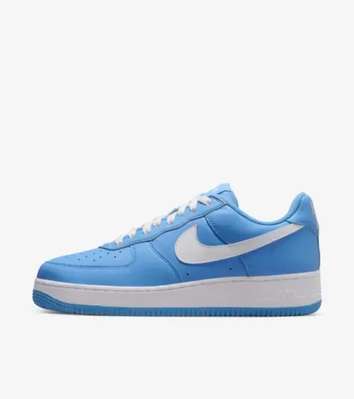 Nike Air Force 1 Low Retro 40th Anniversary - Ref  DM0576-400 - Original اصلية - Pointure 46 / 30 CM