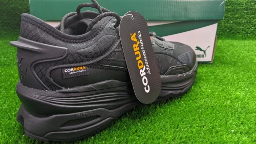 Puma Extent Nitro Cordura- Ref 391231_01 - Original اصلية - Pointure 46 / 30 CM