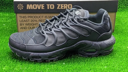 Nike Ts Air Max Terrascape Plus - Ref DQ3977-001 - Original اصلية - Pointure 46 / 30 Centimètre