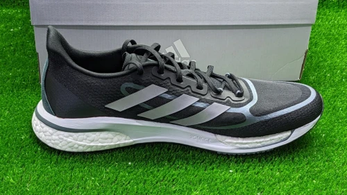 Adidas SUPERNOVA+ - Ref FX6658- Original اصلية - Pointure 46 2/3 / 30 CM