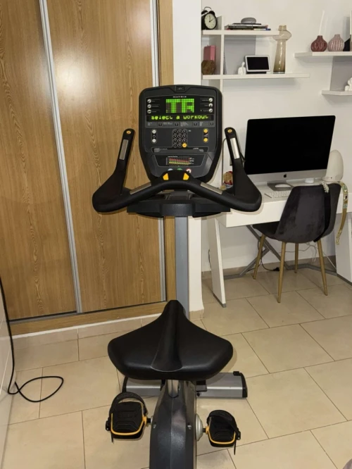 Vélo fitness 