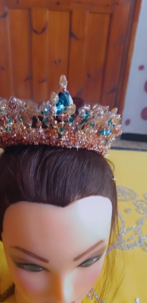 Création accessoires 