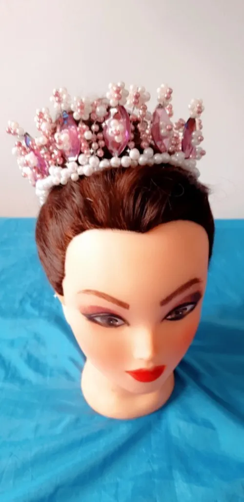 Création accessoires 