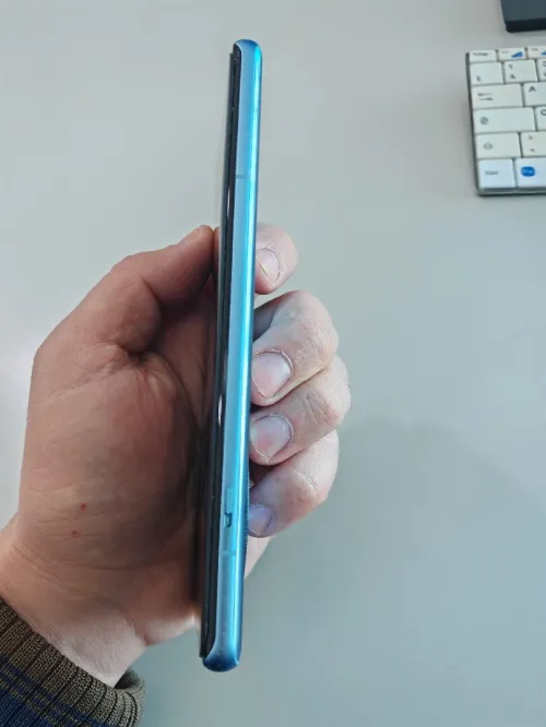 One plus 12R