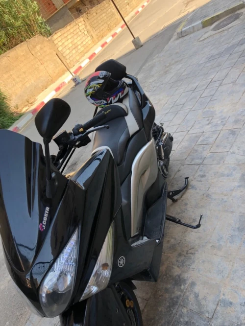 Tmax Xp 2010