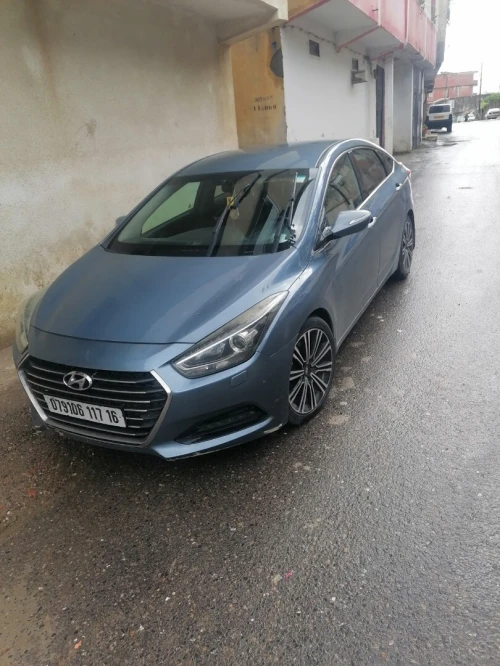 Hyundai i40 2017 i40