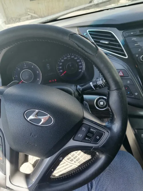 Hyundai i40 2017 i40