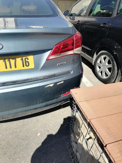 Hyundai i40 2017 i40