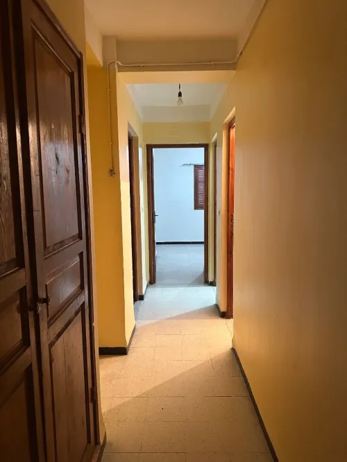 Location Appartement F3 Sétif Setif
