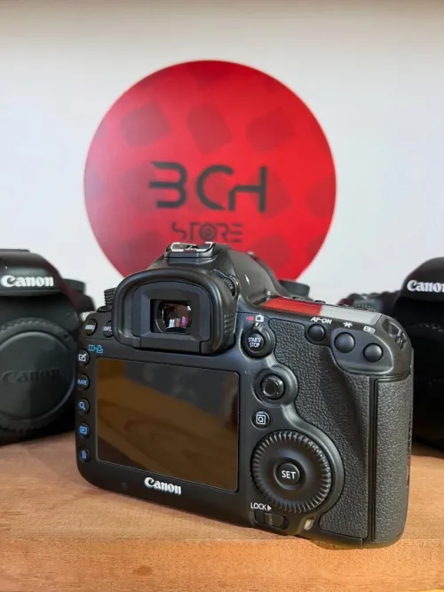 CANON 5D MARK III