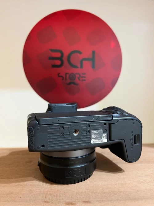 CANON R8 21K CLICK BOITIER NU AVEC MOUNT ADAPTER