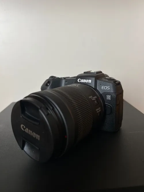 CANON EOS RP NEUF 