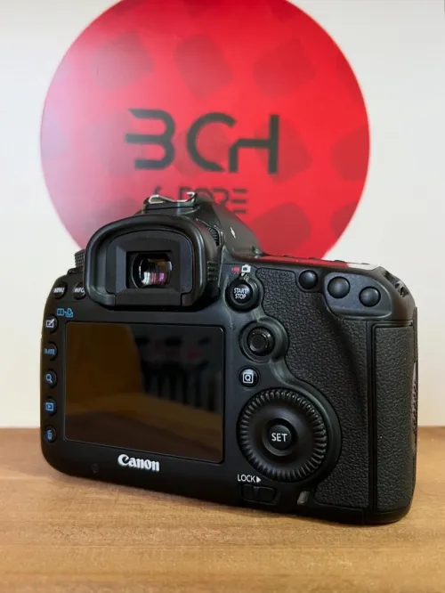 CANON 5D MARK III 7K CLICK BOITIER NU