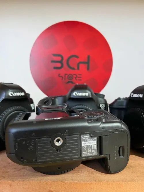 CANON 5D MARK III