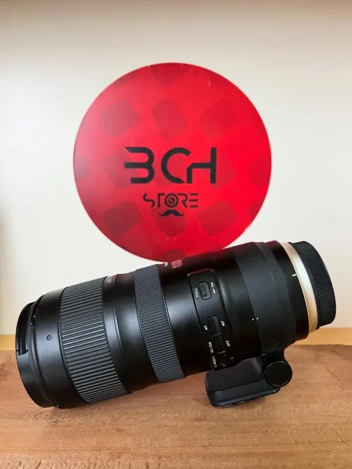 TAMRON 70/200 G2 FOR CANON