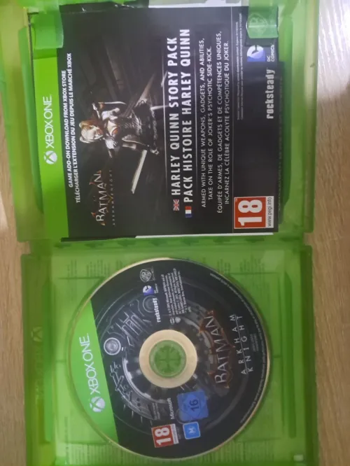 Xbox one S 500GB