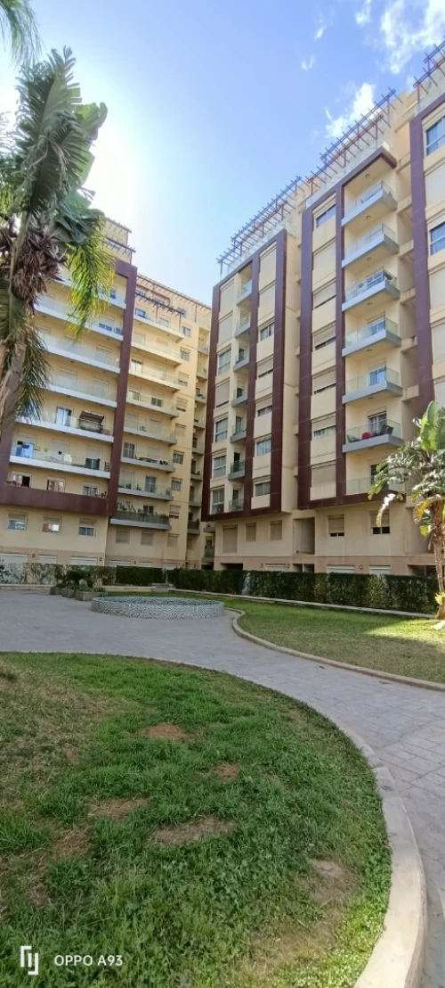Vente Appartement F5 Alger Ouled fayet