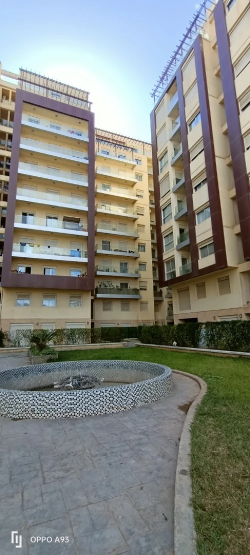 Vente Appartement F5 Alger Ouled fayet