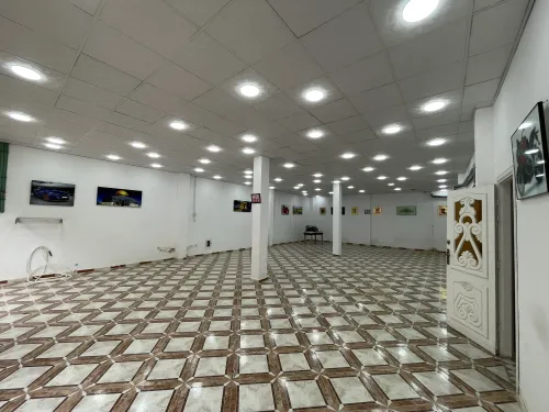Vente Villa Oran Bir el djir