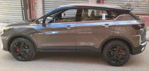 Geely Coolray 2026 Geely corlay la full