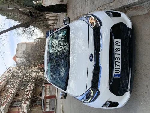 Kia Picanto 2018 EX