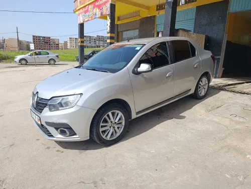 Renault Symbol 2019 MILADI (Extrême)