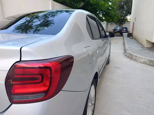 Renault Symbol 2019 MILADI (Extrême)