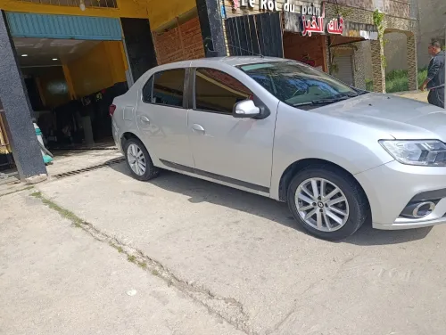 Renault Symbol 2019 MILADI (Extrême)