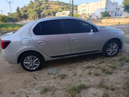 Renault Symbol 2019 MILADI (Extrême)