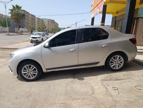 Renault Symbol 2019 MILADI (Extrême)