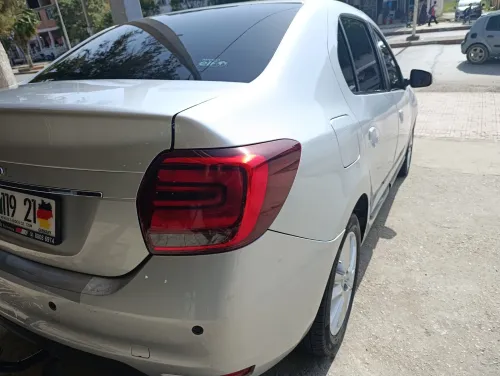 Renault Symbol 2019 MILADI (Extrême)