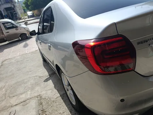 Renault Symbol 2019 MILADI (Extrême)