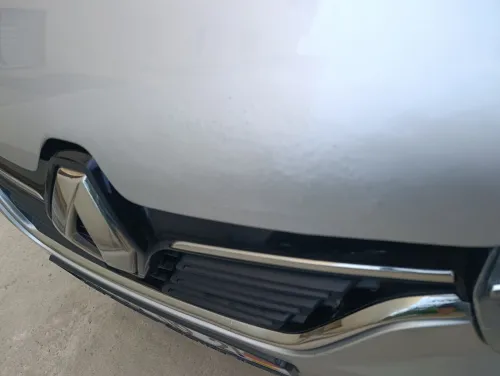 Renault Symbol 2019 MILADI (Extrême)