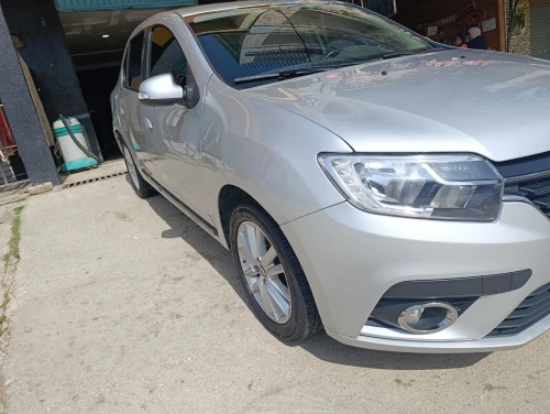 Renault Symbol 2019 MILADI (Extrême)