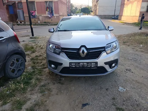 Renault Symbol 2019 MILADI (Extrême)
