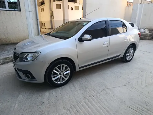 Renault Symbol 2019 MILADI (Extrême)