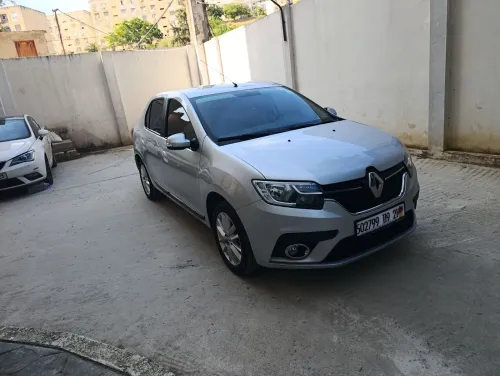 Renault Symbol 2019 MILADI (Extrême)