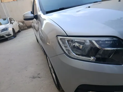 Renault Symbol 2019 MILADI (Extrême)