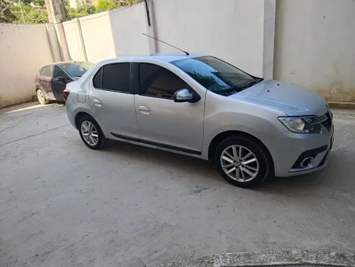 Renault Symbol 2019 MILADI (Extrême)