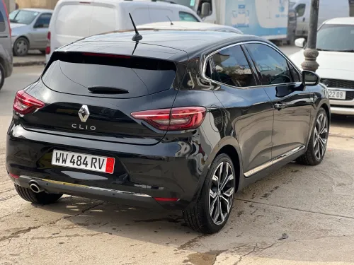 Renault Clio5 2022 Clio5