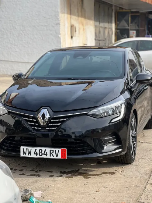 Renault Clio5 2022 Clio5