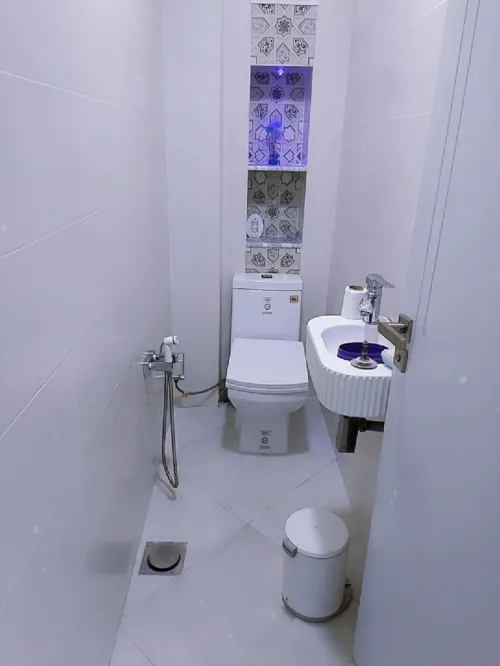 Location Appartement Niveau de villa F4 Boumerdès Boudouaou
