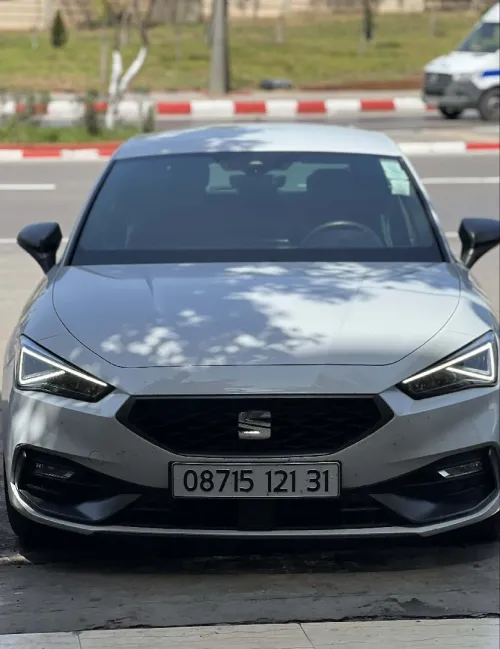 Seat Leon 2021 FR