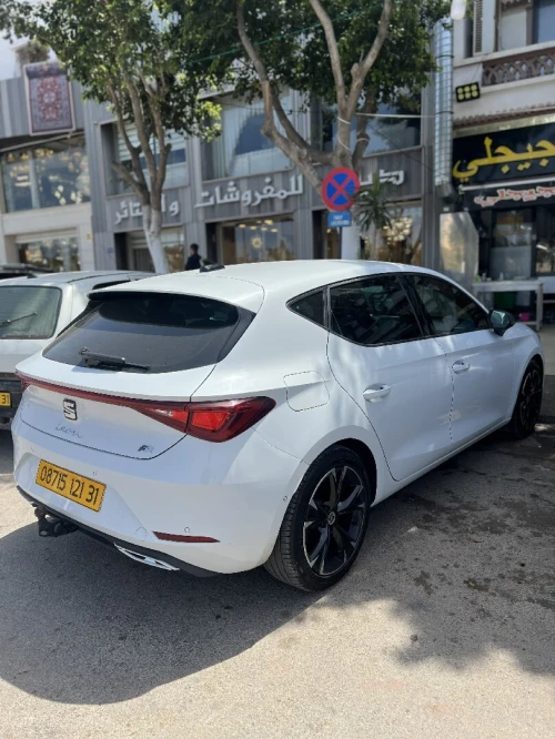 Seat Leon 2021 FR