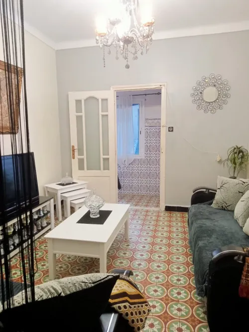 Location Alger Birkhadem